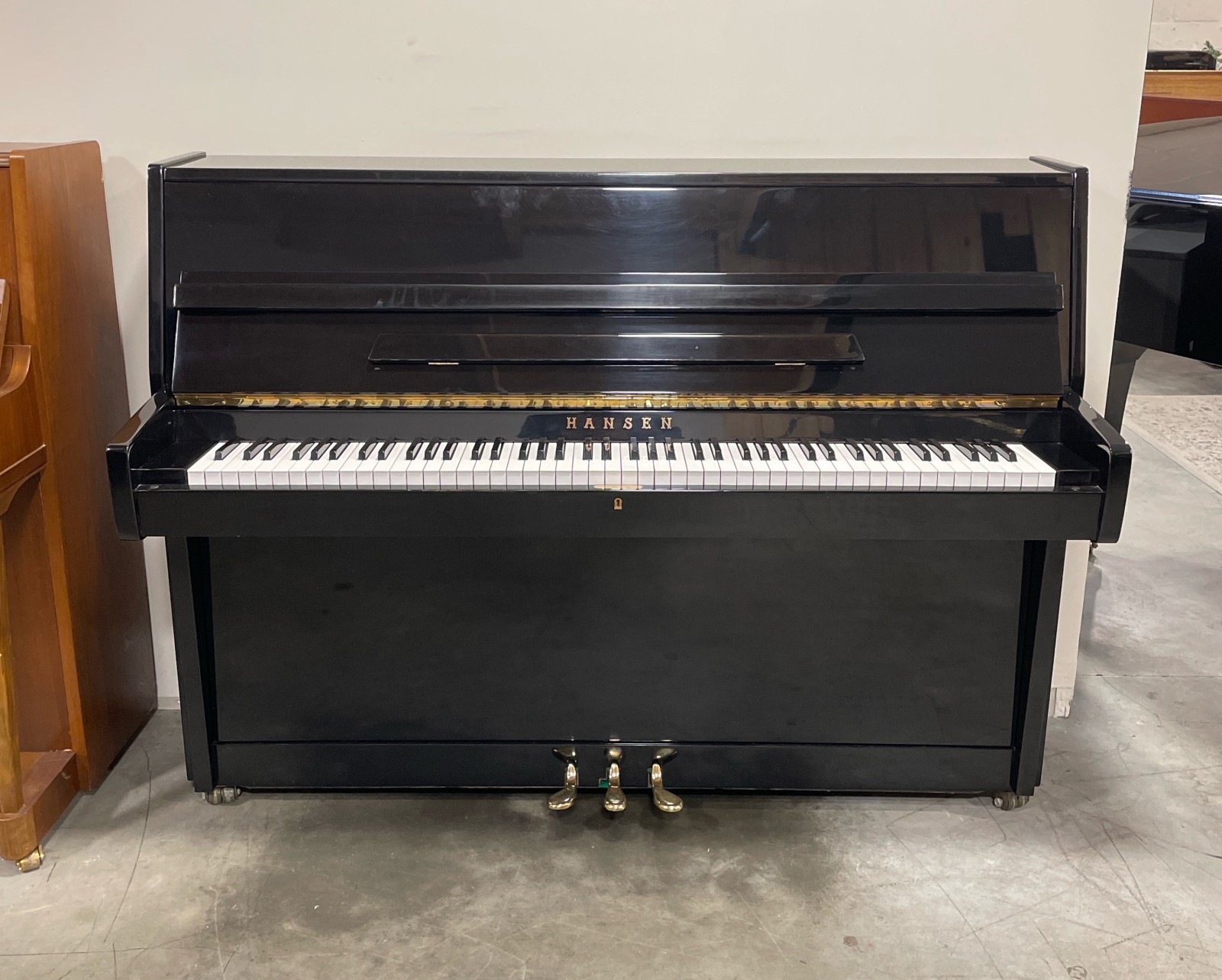 Vente de piano numérique vers Saint-Brieuc Côtes-d'Armor 22