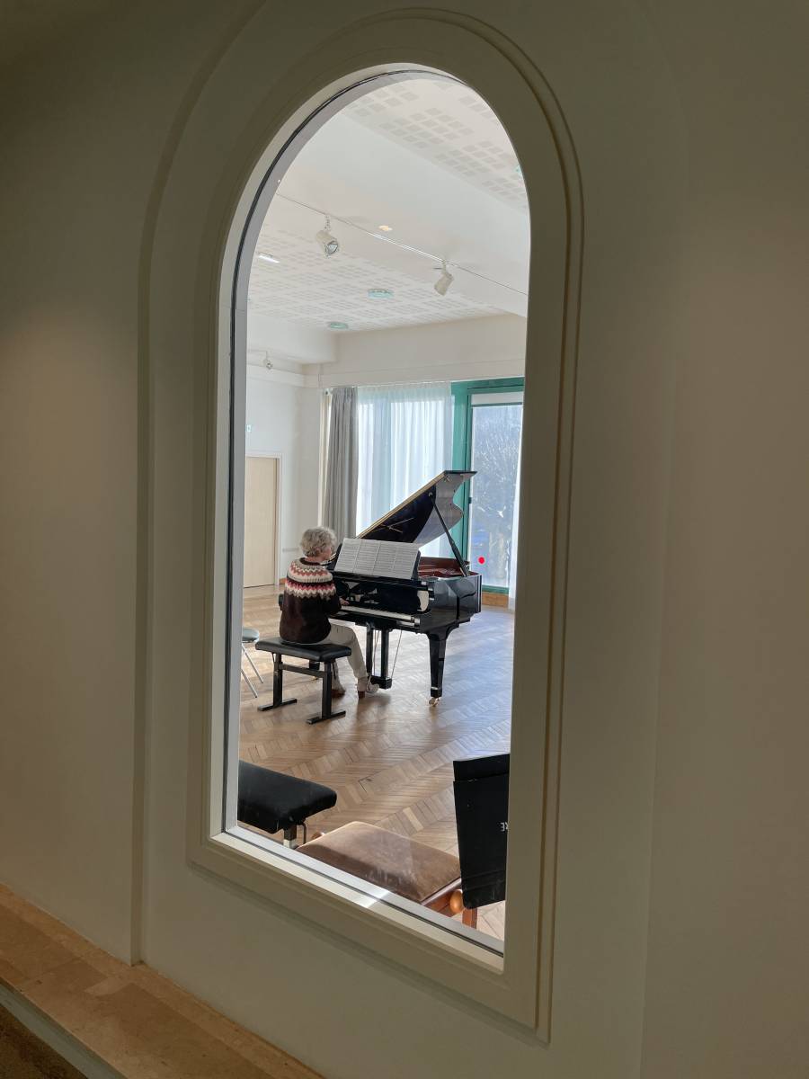 Vente de piano numérique près de Loudéac