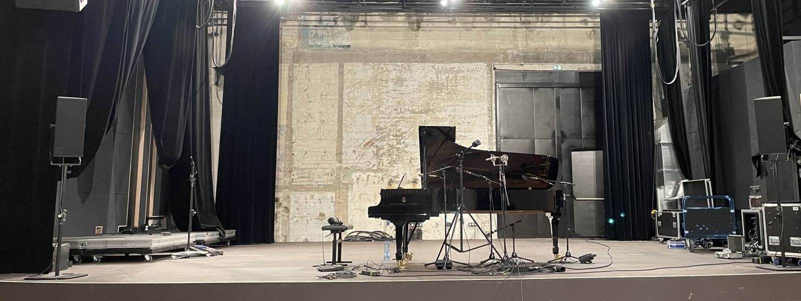 Louer un piano d'étude à Plélan-Le-Grand et dans la région Bretagne