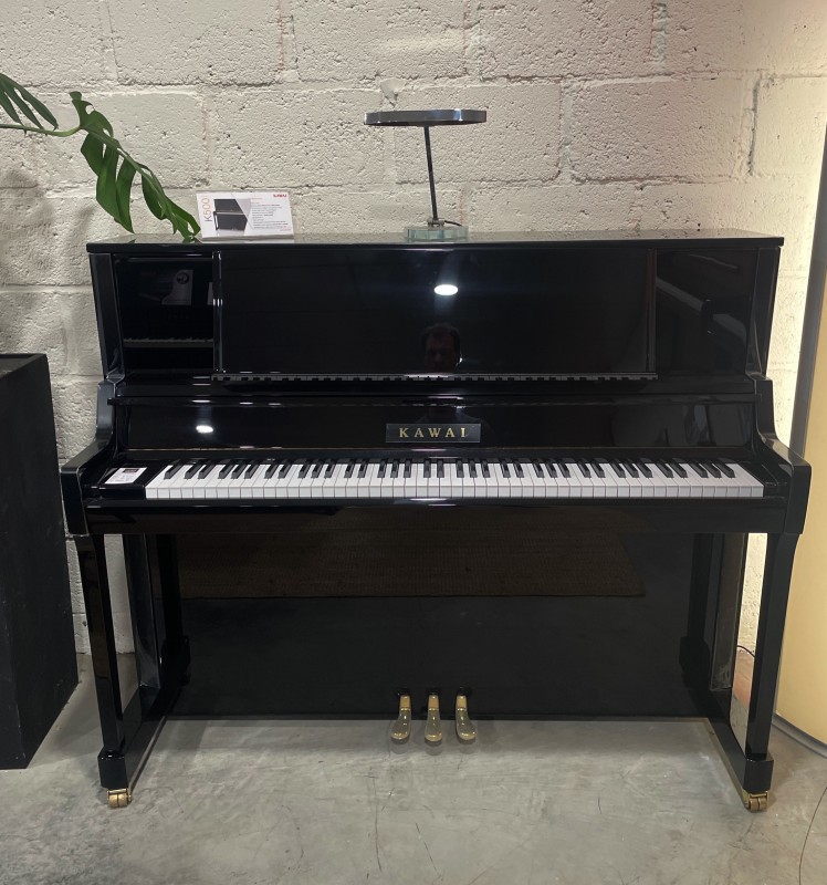Acheter un piano droit Kawai K 400 en ille et Vilaine 35