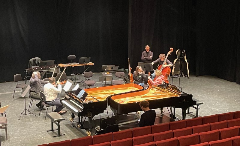 Location de piano de concert en bretagne et dans le grand ouest