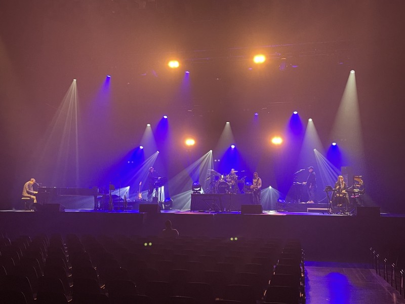 Louer un piano de concert à Nantes et sa région