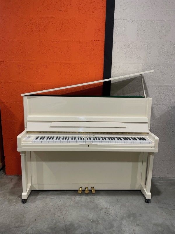 Acheter un piano d'occasion en Bretagne YOUNG CHANG préparé en atelier et garanti 5 ans