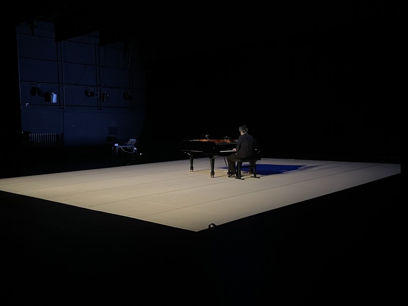 Louer un piano à queue YAMAHA C7 ou C3 pour un concert en Bretagne