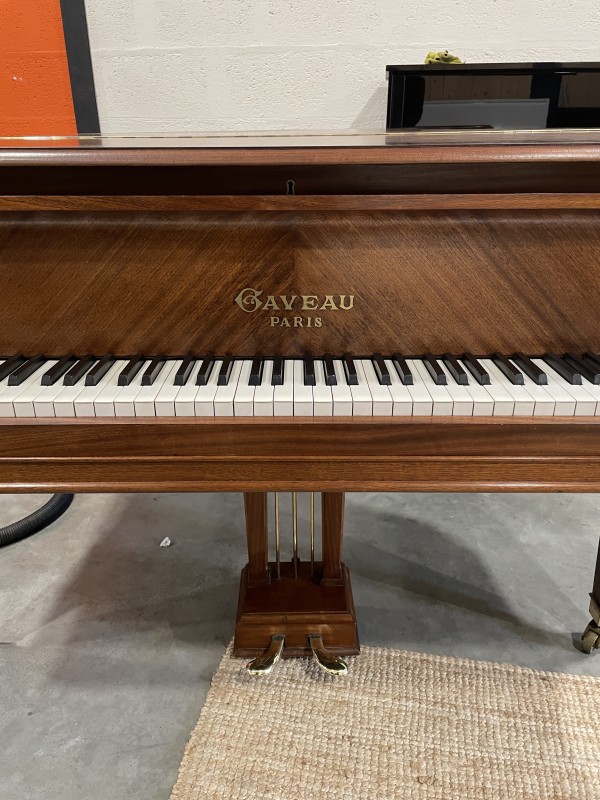 Acheter piano quart de queue occasion sur le bon coin près de Rennes ?