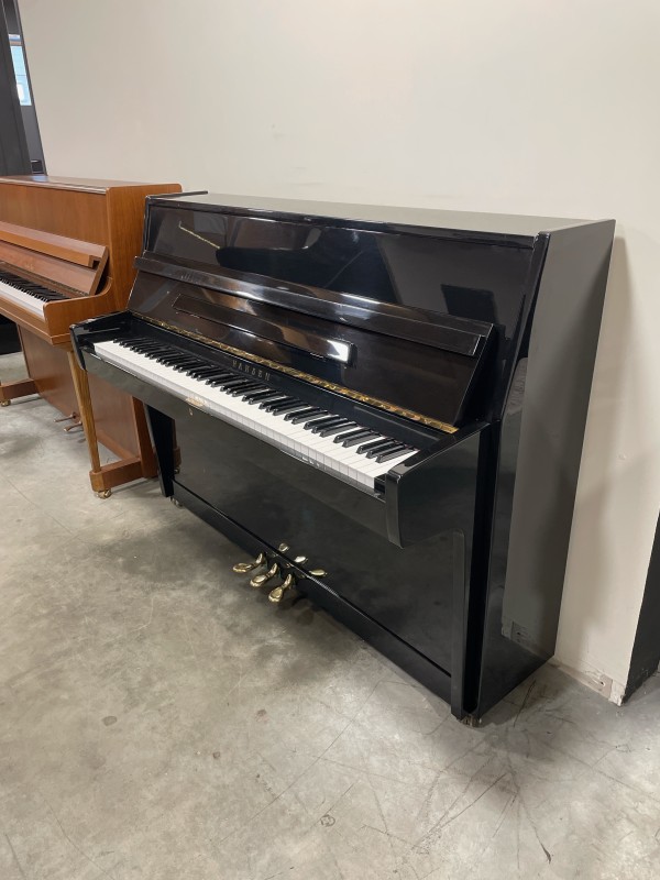 Acheter un piano HANSEN d'étude révisé, accordé et garanti 5 ans