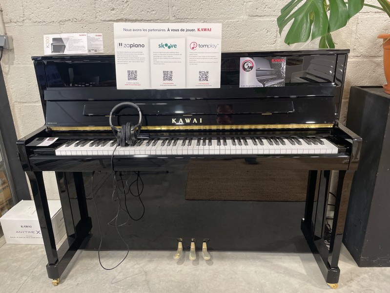 PROMOTION KAWAI PIANOS PIANOS
