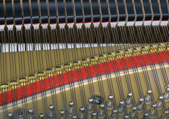 Piano à queue Kawai GL 10 Pianos Pianos Brocéliande Rennes Bretagne