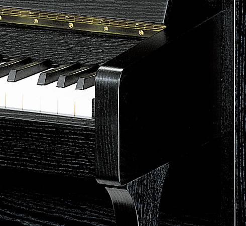 Piano droit SAUTER CARUS 112 chez Pianos Pianos 36 avenue de la libération 35380 PLELAN LE GRAND