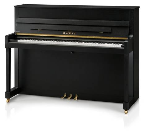 Piano droit KAWAI E 200