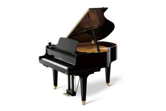 Piano à queue Kawai GL 30 Aures 2 Pianos Pianos Brocéliande Rennes Bretagne