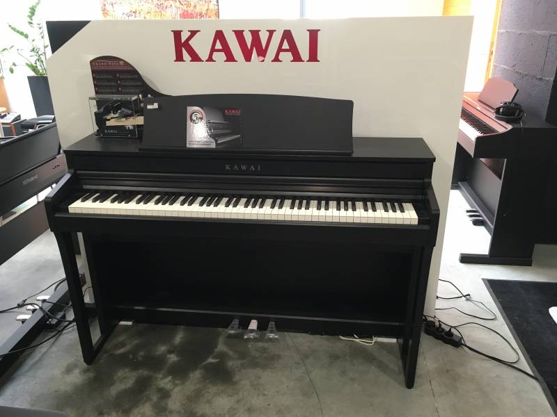 Pianos numériques Kawai Rennes et en Bretagne