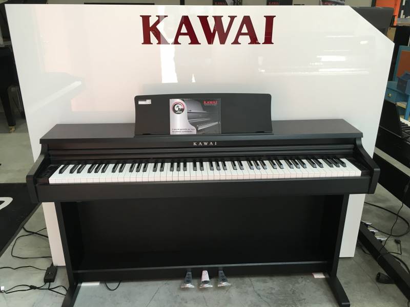 Pianos numériques Kawai Rennes et en Bretagne