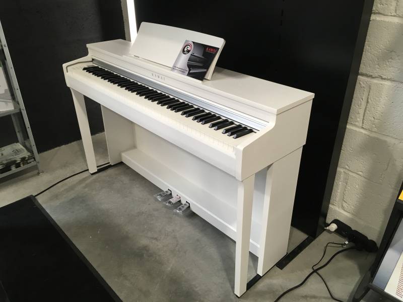 Pianos numériques Kawai Rennes et en Bretagne