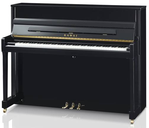 piano droit Kawai K 200