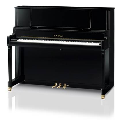 Piano droit Kawai K 400 rennes