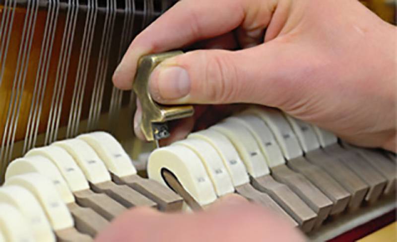 Pianos Rennes neufs et d'occasion