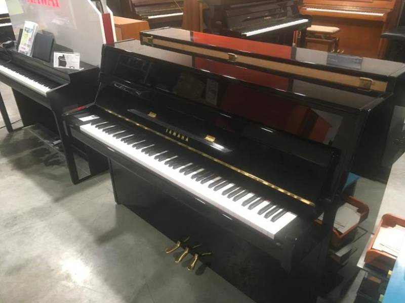 acheter un piano YAMAHA B1 en Bretagne