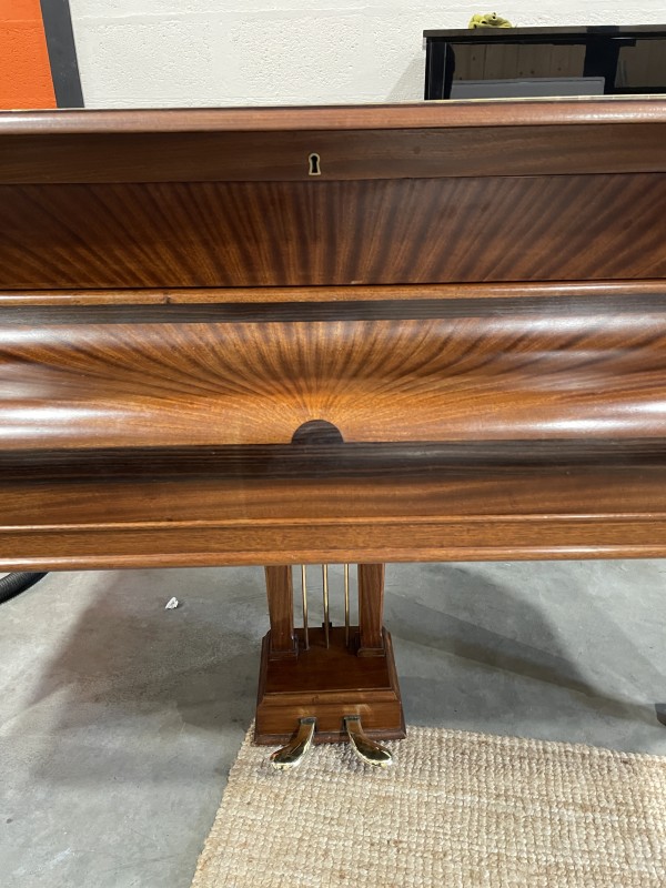 Acheter piano quart de queue occasion sur le bon coin près de Rennes ?