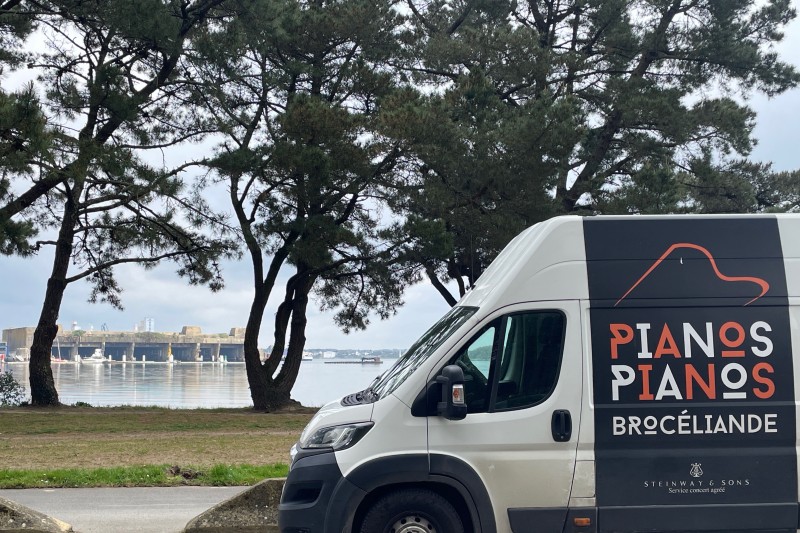 Je cherche à faire accorder un piano sur Rennes et dans la région Bretagne