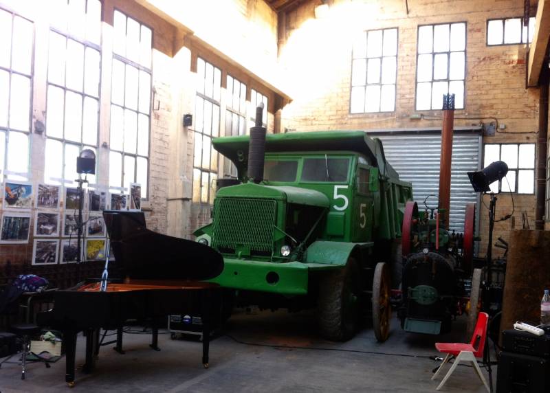 Accordeur de  piano sur Rennes et ces environs