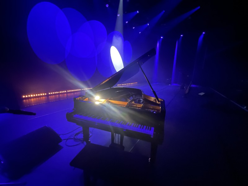 Louer un piano à queue YAMAHA C7 ou C3 pour un concert en Bretagne