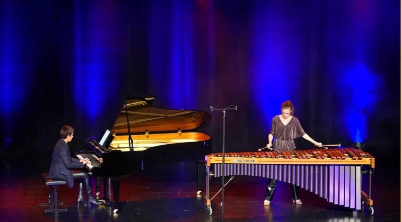 Louer un piano à queue YAMAHA C7 ou C3 pour un concert en Bretagne