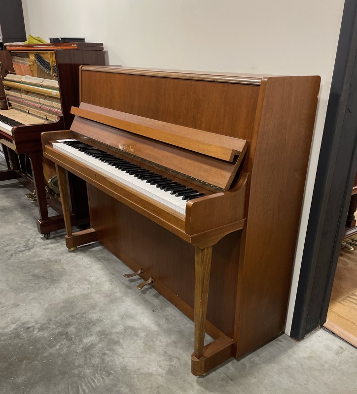 Vente de piano Européen d’occasion Nordiska en IIle et Vilaine