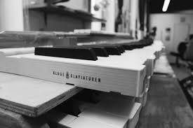 Piano à queue WILH. STEINBERG Signature 188 Rennes en Bretagne