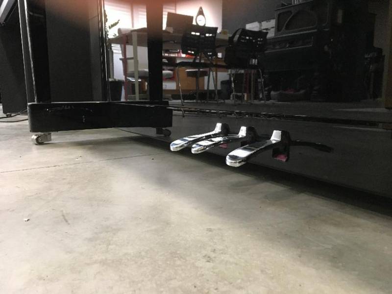 acheter un piano d'occasion Steinberg sur Rennes et la région Bretagne