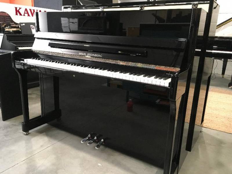 acheter un piano d'occasion Steinberg sur Rennes et la région Bretagne
