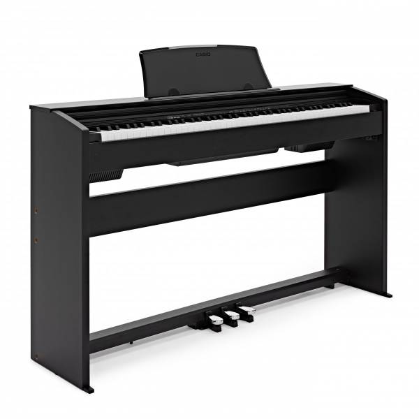 acheter un clavier CASIO PX-770 sur Rennes en BRETAGNE