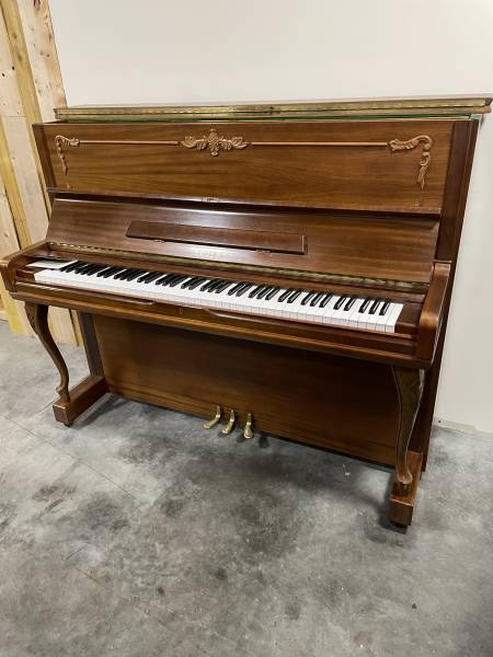 Pianos Rennes neufs et d'occasion