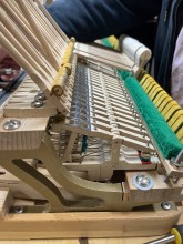 Notre zone d'activité pour ce service Pianos Pleyel ou Rameau à la vente