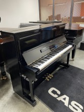 Notre zone d'activité pour ce service Atelier de réparation pour restauration de piano ancien