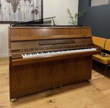Notre zone d'activité pour ce service Atelier de réparation pour restauration de piano ancien