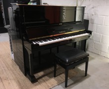 Notre zone d'activité pour ce service Optimisation et réglage de piano par un professionnel