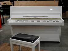 Notre zone d'activité pour ce service Vente de piano Kawai