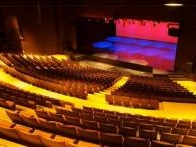 palais des congrès vannes