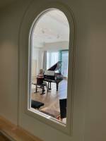 Notre zone d'activité pour ce service Location de piano de concert
